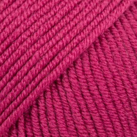 DROPS MERINO EXTRAFINE 34 Uni Bruyère