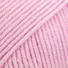 DROPS MERINO EXTRA FINE 16 Uni rosado claro