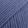 DROPS MERINO EXTRA FINE 13 Uni azul tempestad