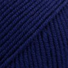 DROPS MERINO EXTRA FINE 27 Uni azul marino