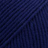 DROPS MERINO EXTRAFINE 27 Uni Bleu Marine