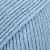 DROPS MERINO EXTRA FINE 19 Uni azul ensueño