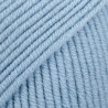 DROPS MERINO EXTRAFINE 19 Uni Rêve Bleu