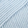 DROPS MERINO EXTRA FINE 39 Uni azul glaciar