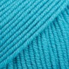 DROPS MERINO EXTRAFINE 43 Uni Turquoise Clair