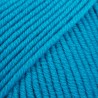 DROPS MERINO EXTRA FINE 29 Uni turquesa
