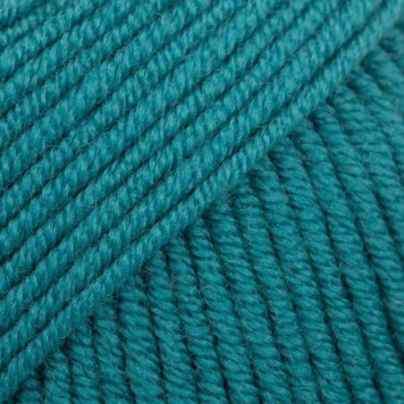 DROPS MERINO EXTRA FINE 28 Uni mar del norte