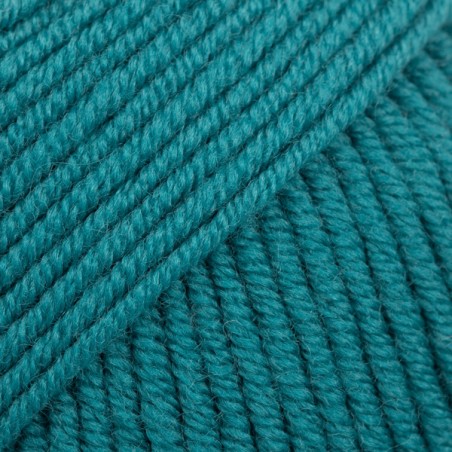 DROPS MERINO EXTRAFINE 28 Uni Mer du Nord