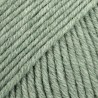 DROPS MERINO EXTRA FINE 47 Mix verde salvia