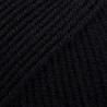 DROPS MERINO EXTRA FINE 02 Uni negro