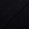 DROPS MERINO EXTRAFINE 02 Noir