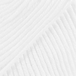 DROPS MUSKAT 18 Uni blanco