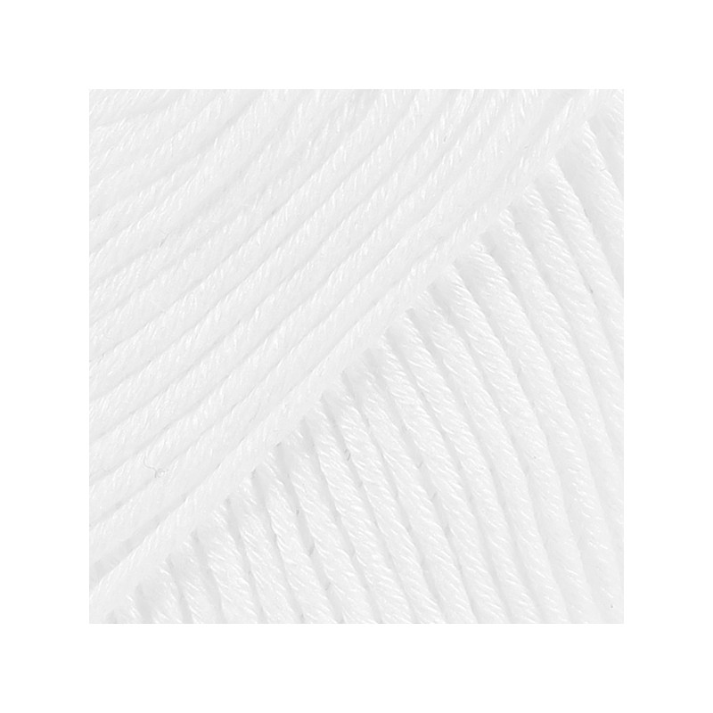 DROPS MUSKAT 18 Uni blanco