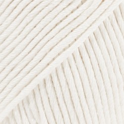 DROPS MUSKAT 08 Uni blanco...