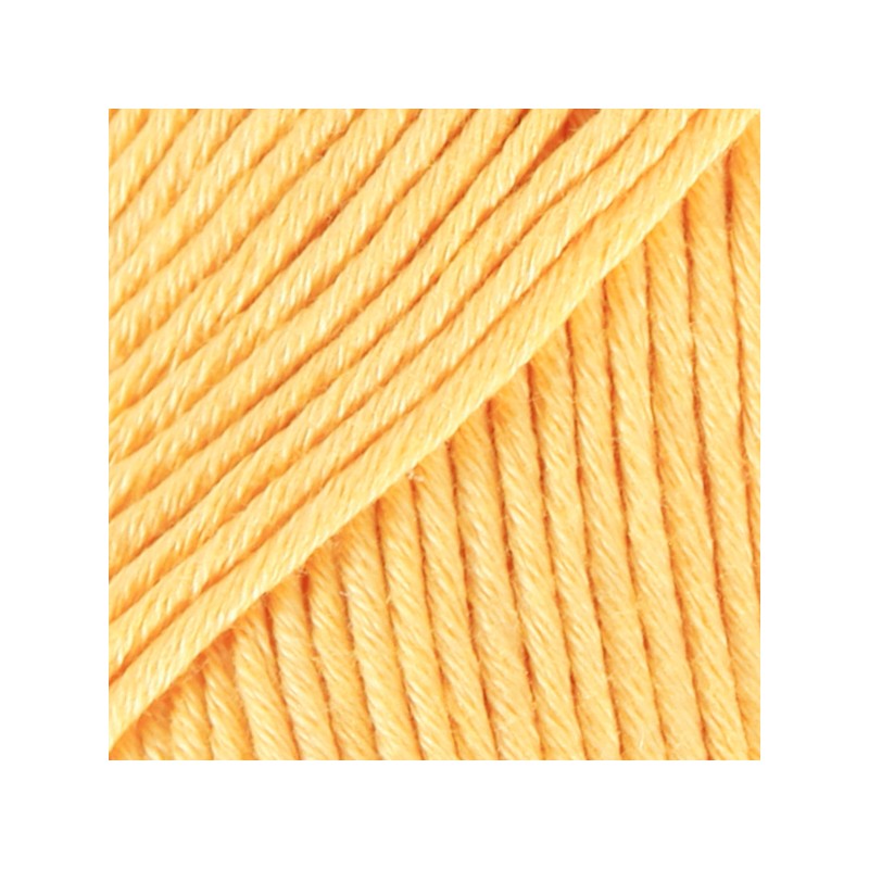 DROPS MUSKAT 30 Uni amarillo vainilla