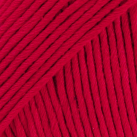 DROPS MUSKAT 12 Uni rojo