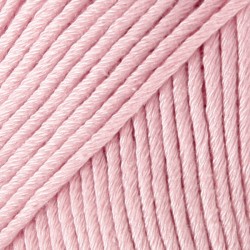 DROPS MUSKAT 05 Uni rosado...