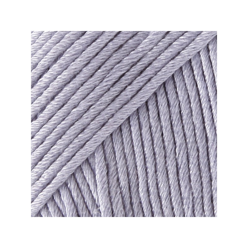 DROPS MUSKAT 01 Uni lavanda