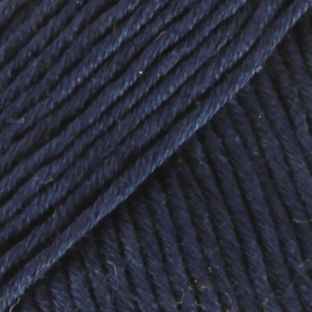 DROPS MUSKAT 13 Uni azul marino