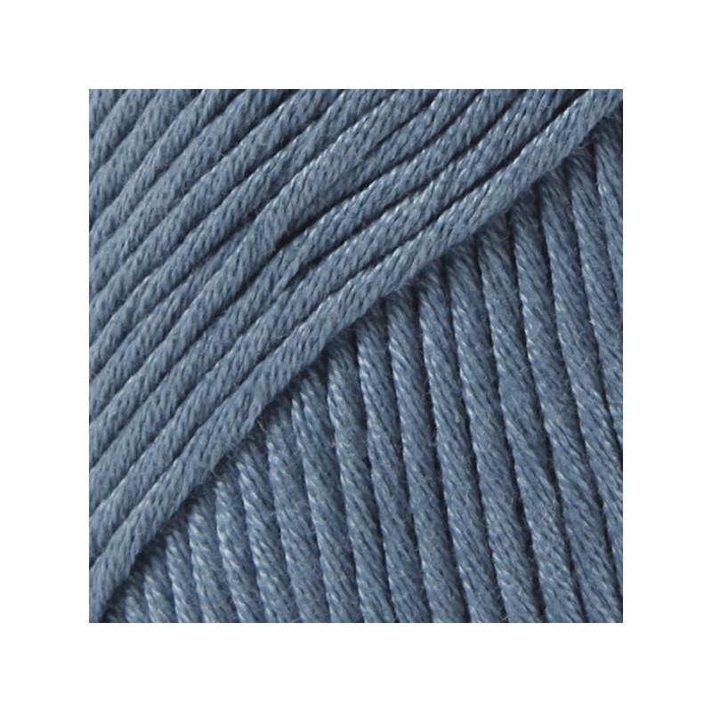 DROPS MUSKAT 36 Uni azul denim