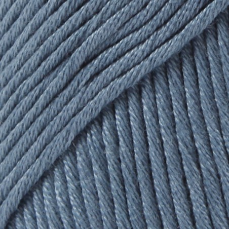 DROPS MUSKAT 36 Uni azul denim