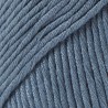 DROPS MUSKAT 36 Uni azul denim