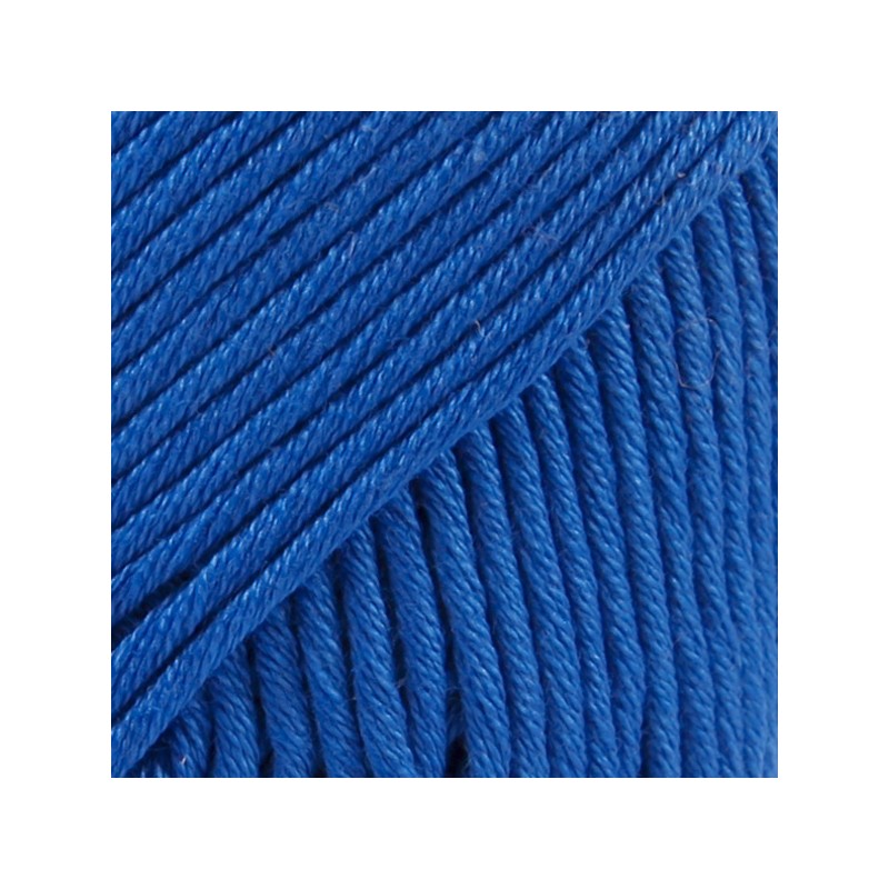 DROPS MUSKAT 15 Uni azul real