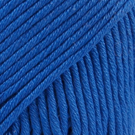 DROPS MUSKAT 15 Uni azul real