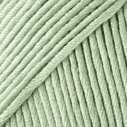 DROPS MUSKAT 20 Uni menta claro