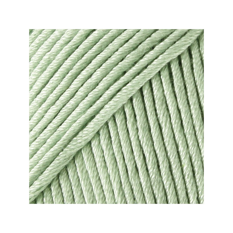 DROPS MUSKAT 20 Uni menta claro