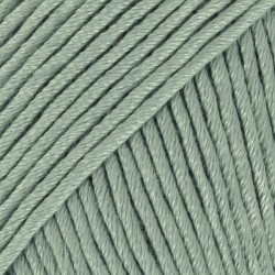 DROPS MUSKAT 80 Uni verde mar
