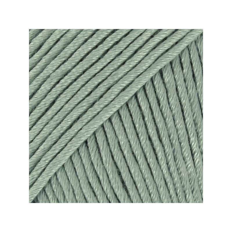 DROPS MUSKAT 80 Uni verde mar