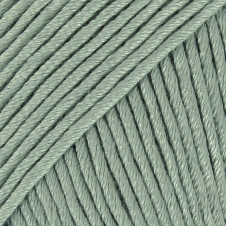 DROPS MUSKAT 80 Uni verde mar