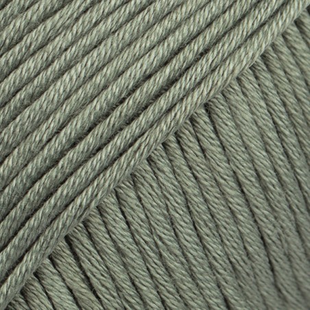 DROPS MUSKAT 90 Uni verde musgo