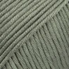 DROPS MUSKAT 90 Uni verde musgo