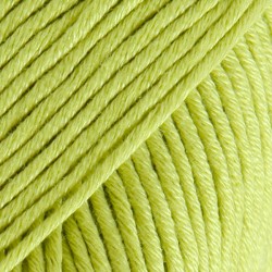 DROPS MUSKAT 53 Uni verde...
