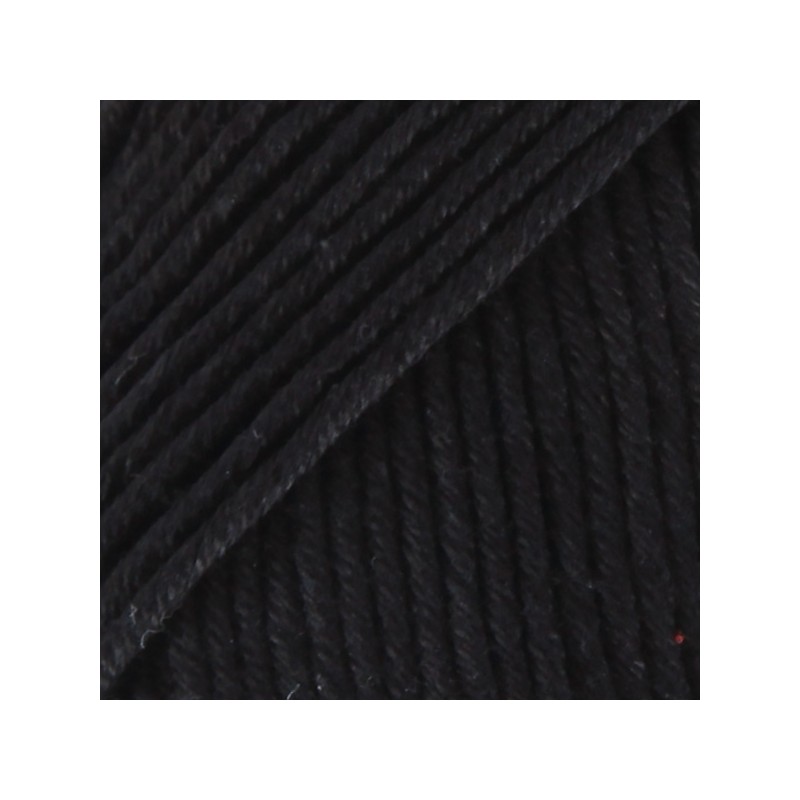 DROPS MUSKAT 17 Uni negro
