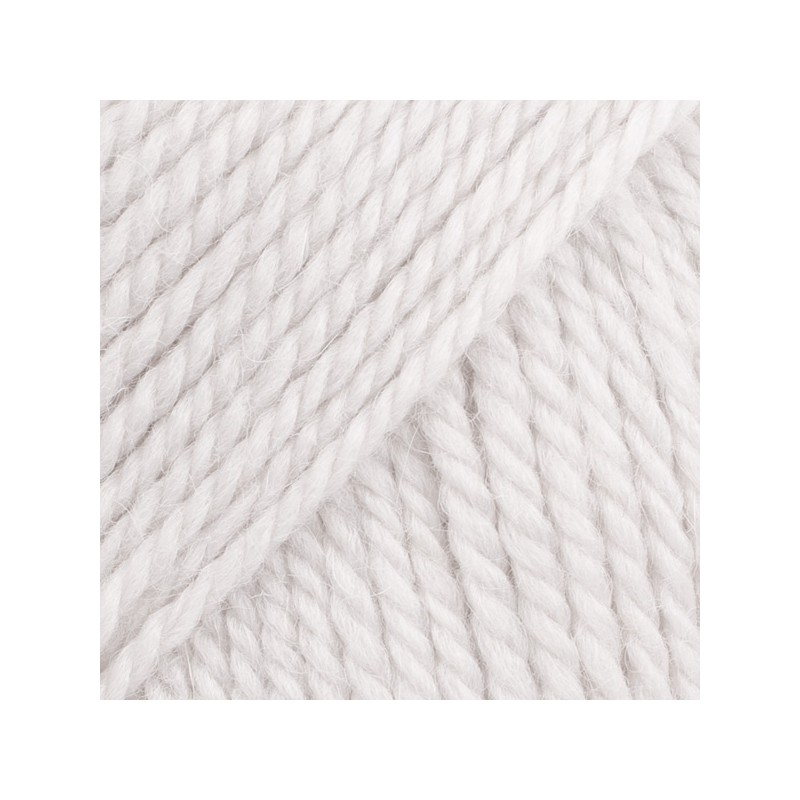 DROPS NEPAL 0100 Uni blanco hueso