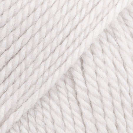 DROPS NEPAL 0100 Uni blanco hueso