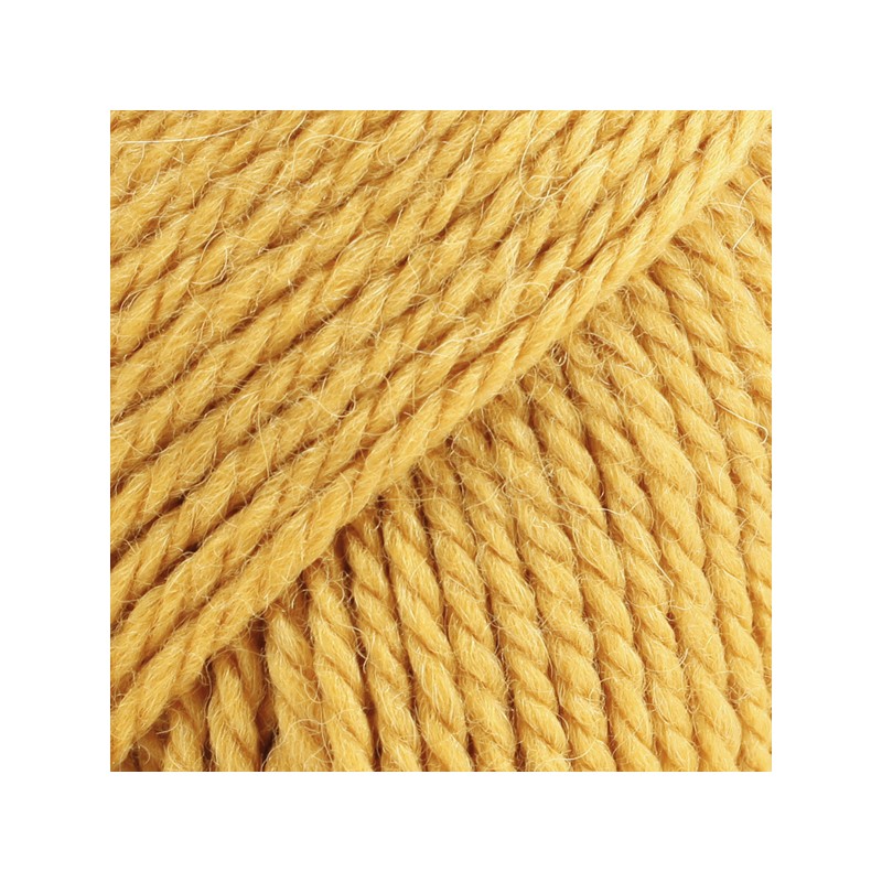 DROPS NEPAL 2923 Uni ocre