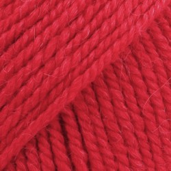 DROPS NEPAL 3620 Uni rojo