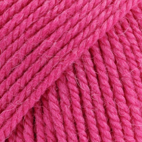 DROPS NEPAL 6273 Uni Cerise *