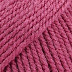 DROPS NEPAL 8910 Uni rosa...