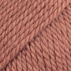 DROPS NEPAL 8914 Uni rojo...