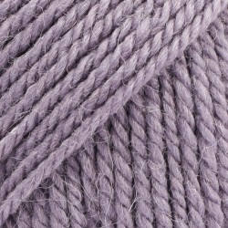 DROPS NEPAL 4311 Uni gris/lila