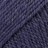 DROPS NEPAL 1709 Uni azul marino