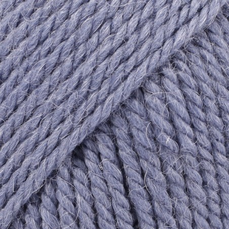DROPS NEPAL 6314 Uni azul denim