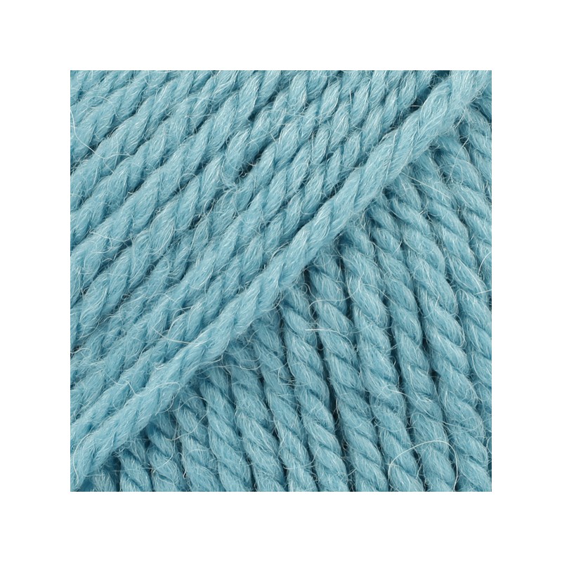 DROPS NEPAL 8911 Uni azul mar