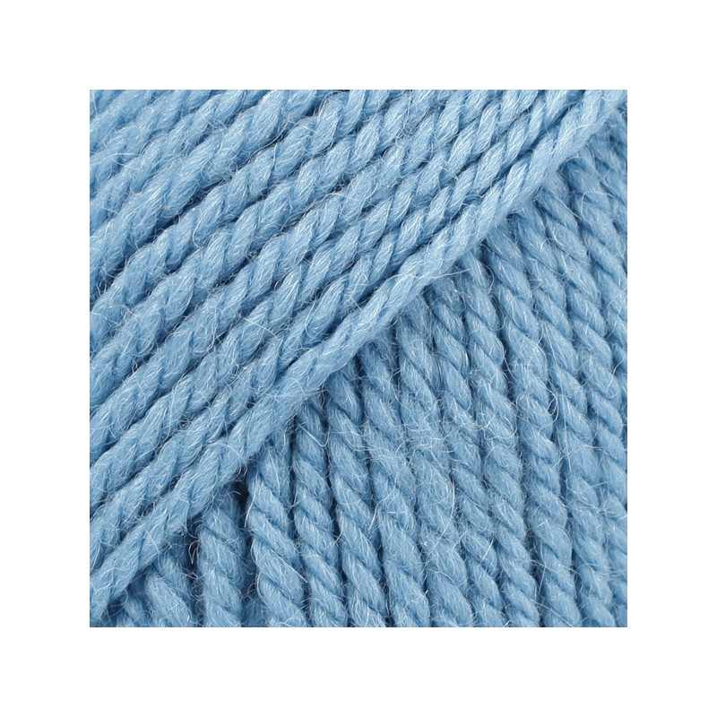 DROPS NEPAL 8783 Uni no-me-olvides