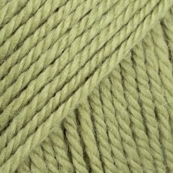 DROPS NEPAL 8918 Uni verde musgo